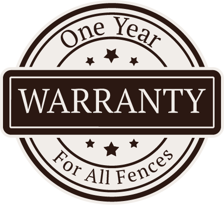 warranty badge