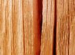 Sealing can also help prevent splitting