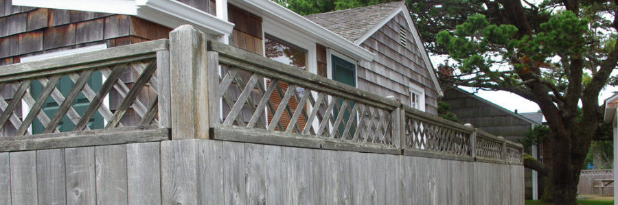 Considering Building Your Fence Yourself?