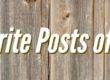 Ranchers Fencing's Favorite Posts of 2017